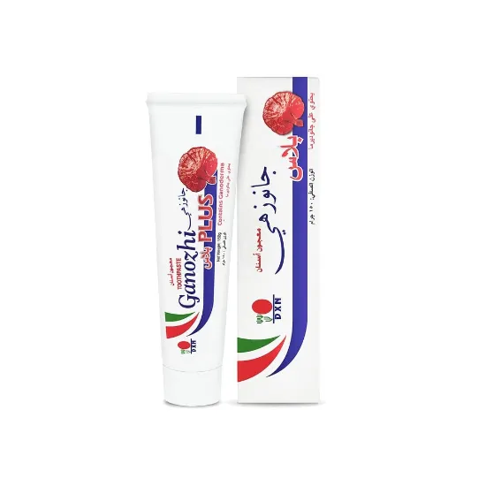 صورة معجون اسنان دي اكس ان 150جرام